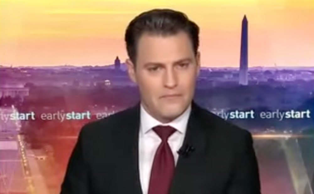 Abel joins CNN’s anchor ranks after reporting on national politics, hurricanes and other major breaking news events.