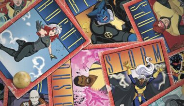 The New 'X-Men '97' Trailer Says 'Yes, More Mutants'