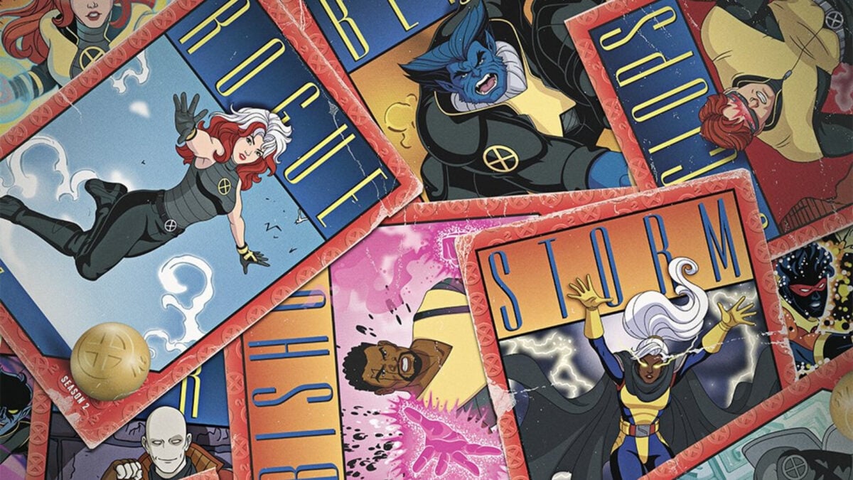 The New 'X-Men '97' Trailer Says 'Yes, More Mutants'