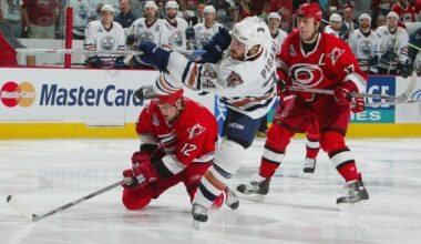 Howden playoff goal surge with Golden Knights ‘fun to watch’ for Pisani