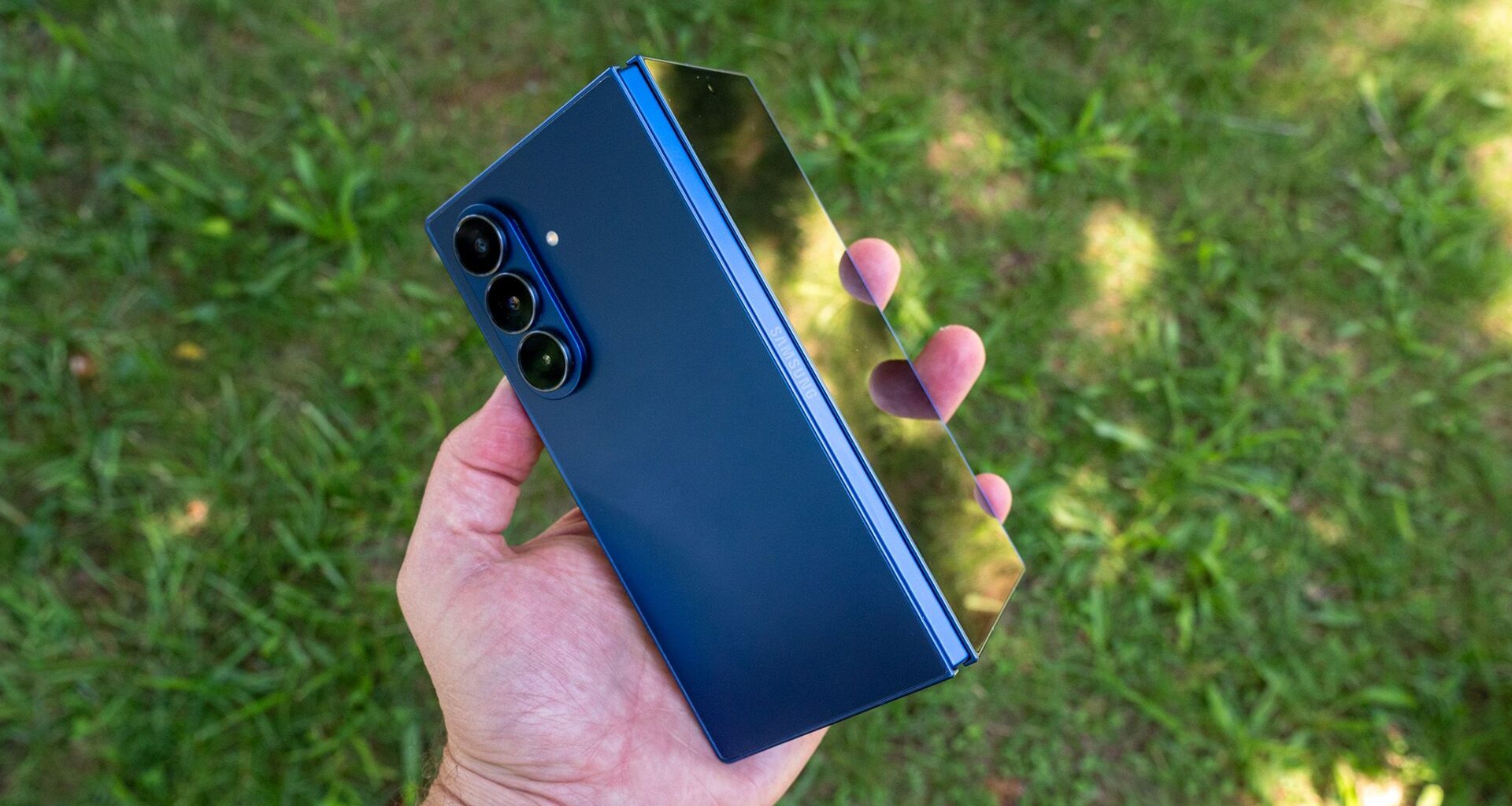 Should you wait for the Samsung Galaxy Z Fold 8?