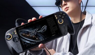 Asus just announced the OLED Xbox Ally X of my dreams