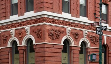The new home of the photography nonprofit Aperture in New York City