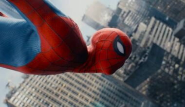 'Spider-Man: Brand New Day': First Look at Marvin Jones III as Tombstone