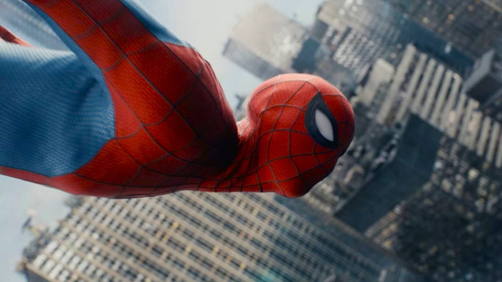 'Spider-Man: Brand New Day': First Look at Marvin Jones III as Tombstone