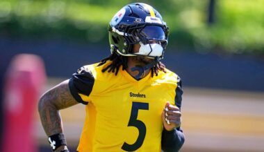 Steelers coaches compare Jalen Ramsey to Charles Woodson as DB prepares for versatile role