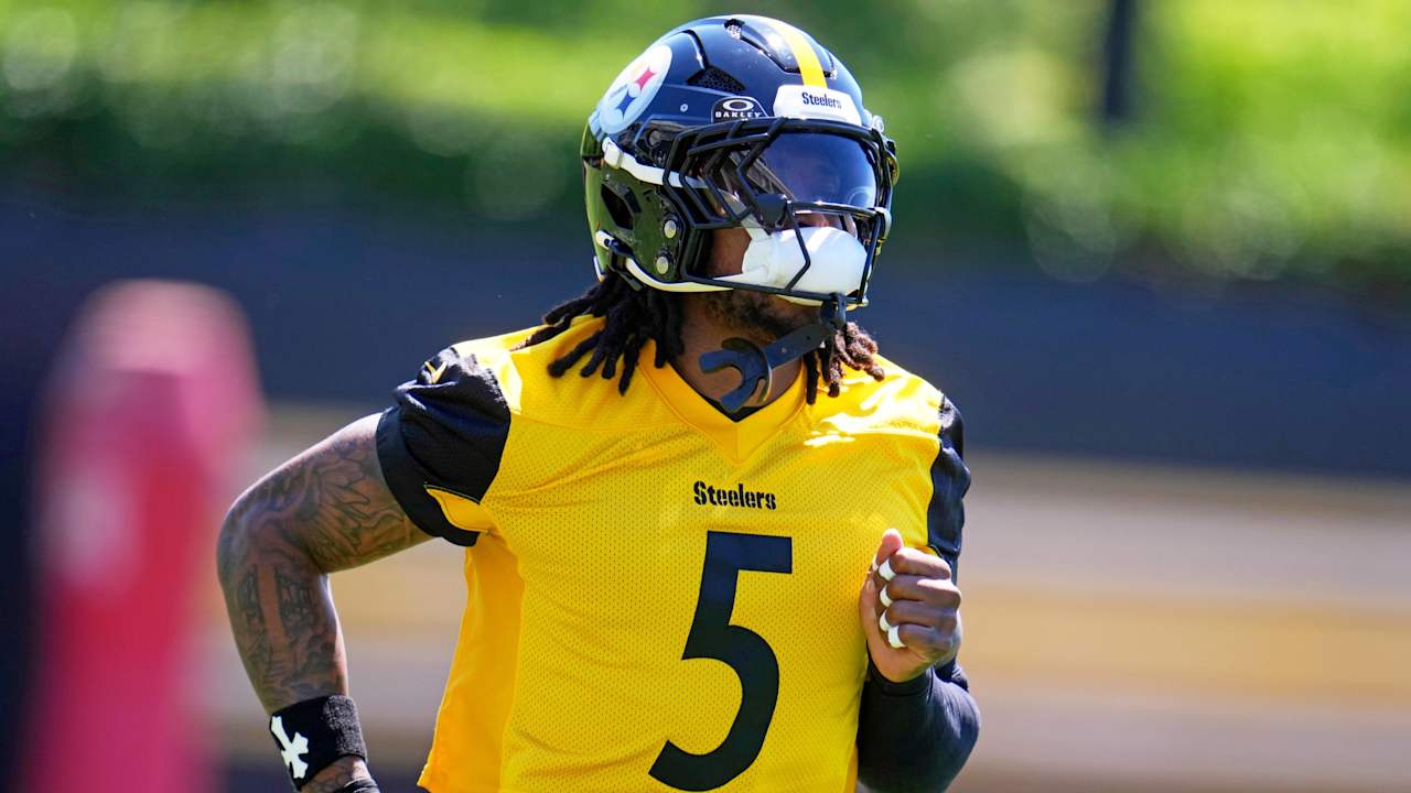 Steelers coaches compare Jalen Ramsey to Charles Woodson as DB prepares for versatile role