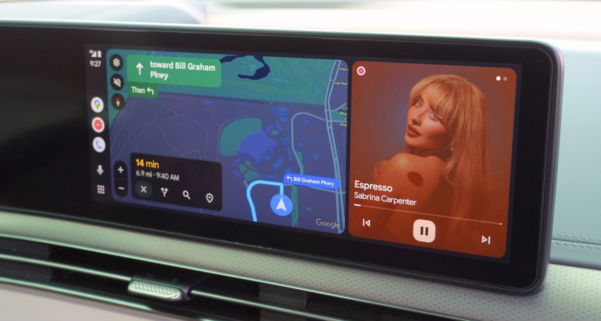 Your Android Auto just got a calling upgrade — here's what to know