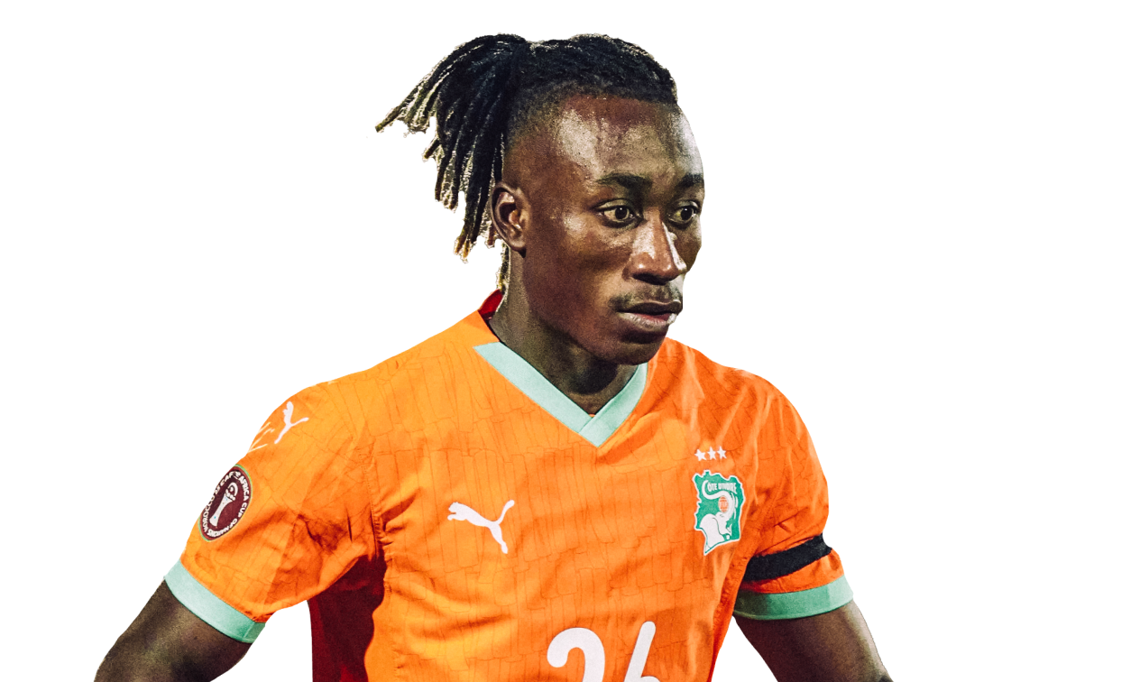 Photo of Yan Diomande