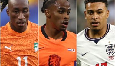 Transfer news LIVE: Arsenal FC hijack Man Utd move, Rogers boost; Diomande to Liverpool twist; Chelsea latest