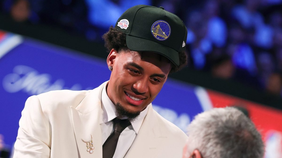 Why Yaxel Lendeborg was Warriors’ logical 2026 NBA Draft pick – NBC Sports Bay Area & California