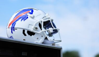 Buffalo Bills logo