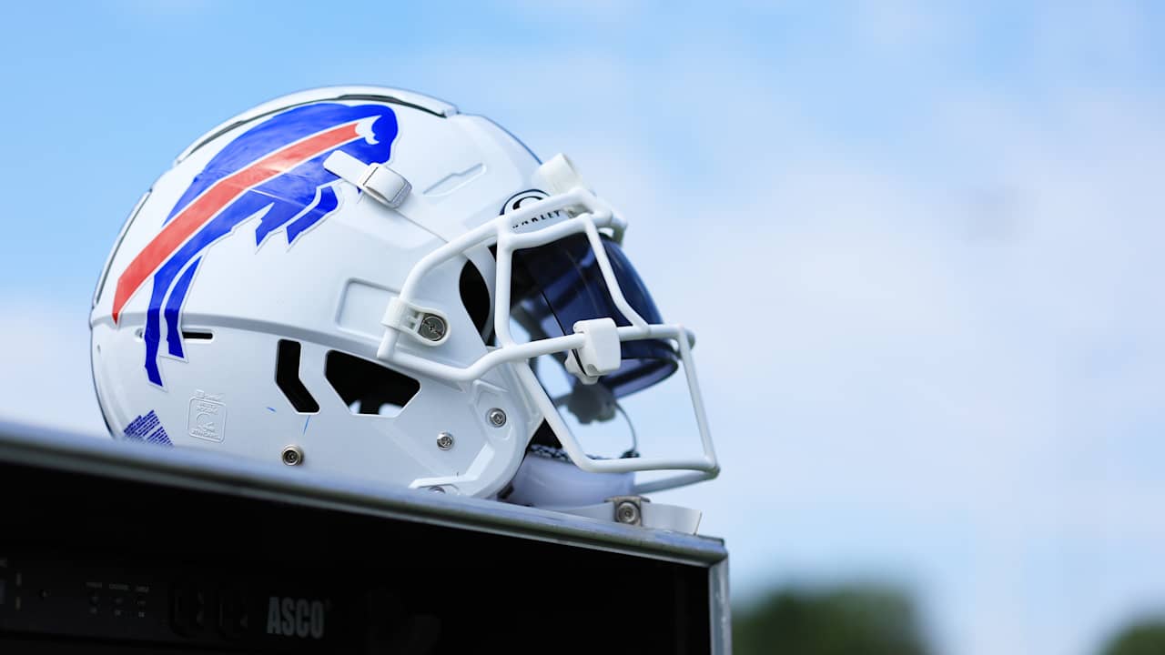 Buffalo Bills logo