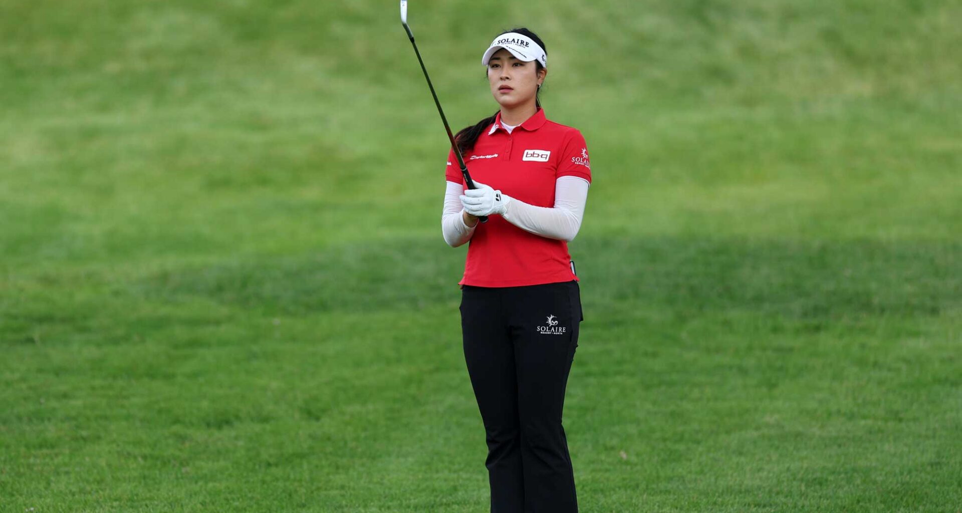 LPGA Home