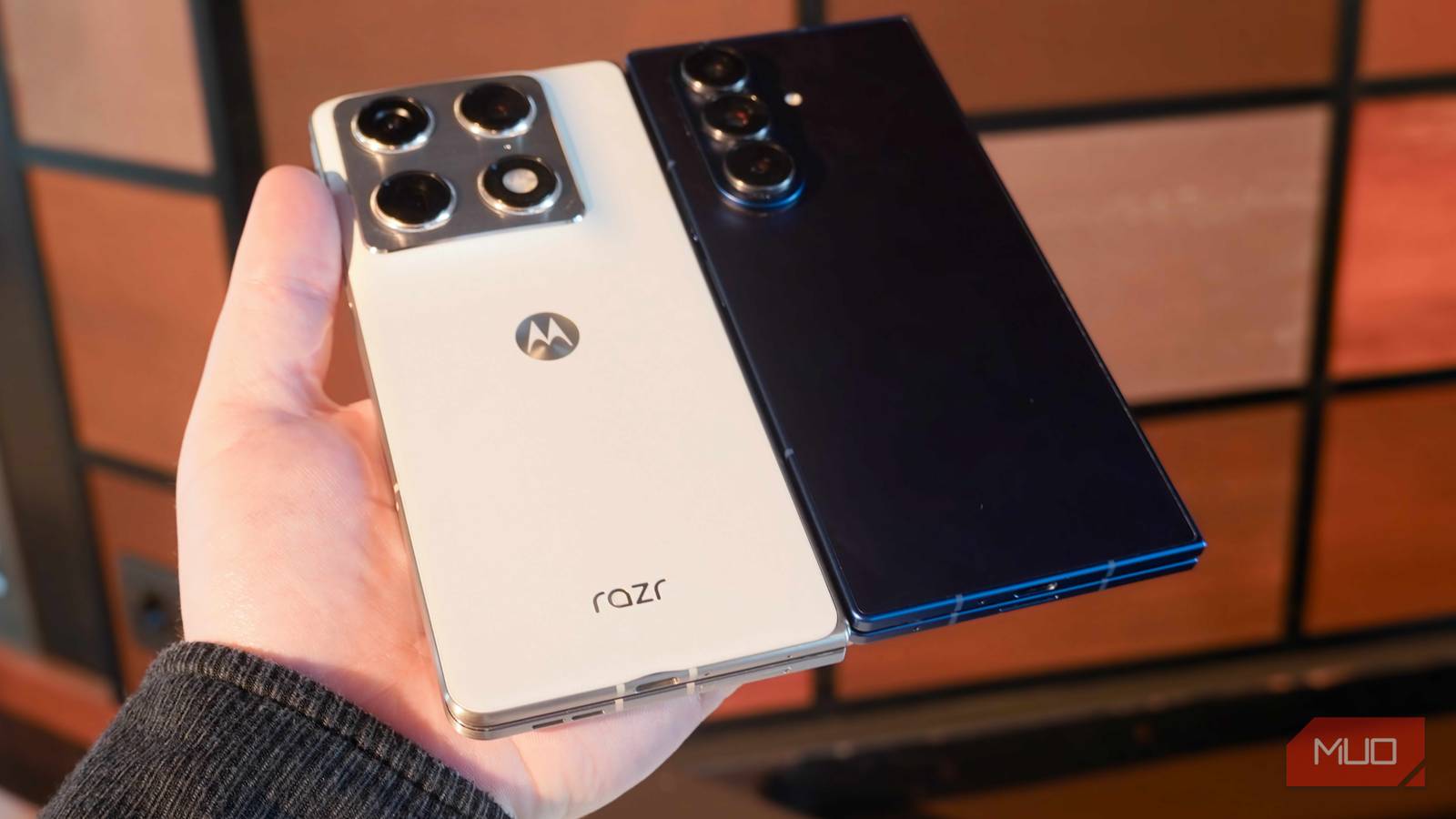 I used a phone with a silicon-carbon battery, and now I get why Apple and Samsung won't
