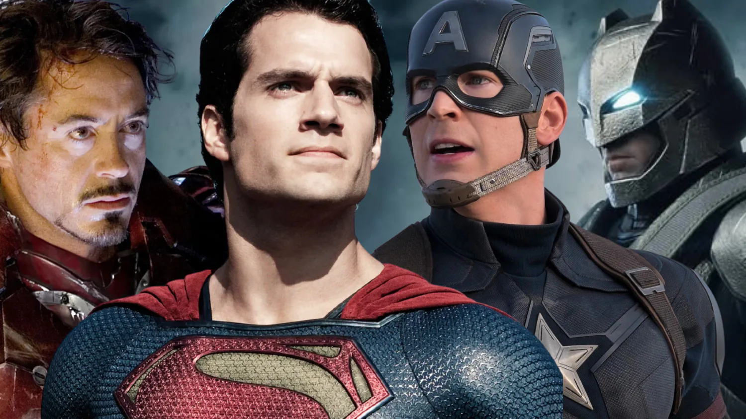 Our Zack Snyder DC vs Marvel Movie Rumor Just Went To Another Level