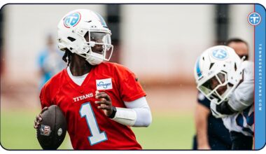 Tennessee Titans logo