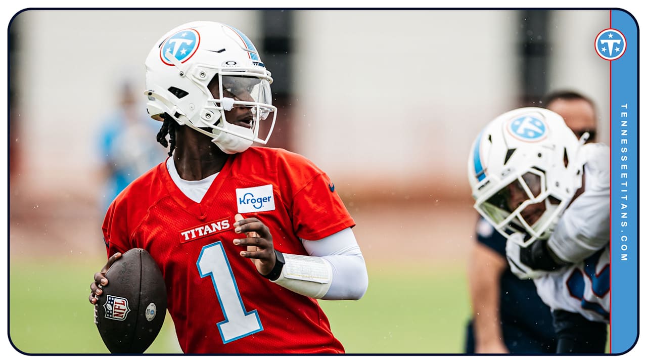Tennessee Titans logo