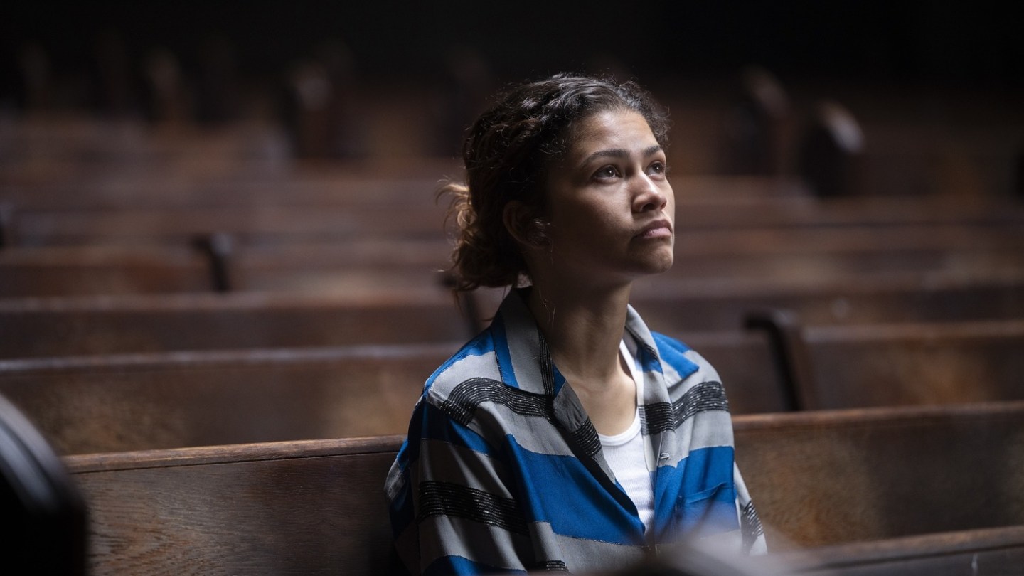 'Euphoria' Ends With Season 3 Following Finale, HBO Confirms