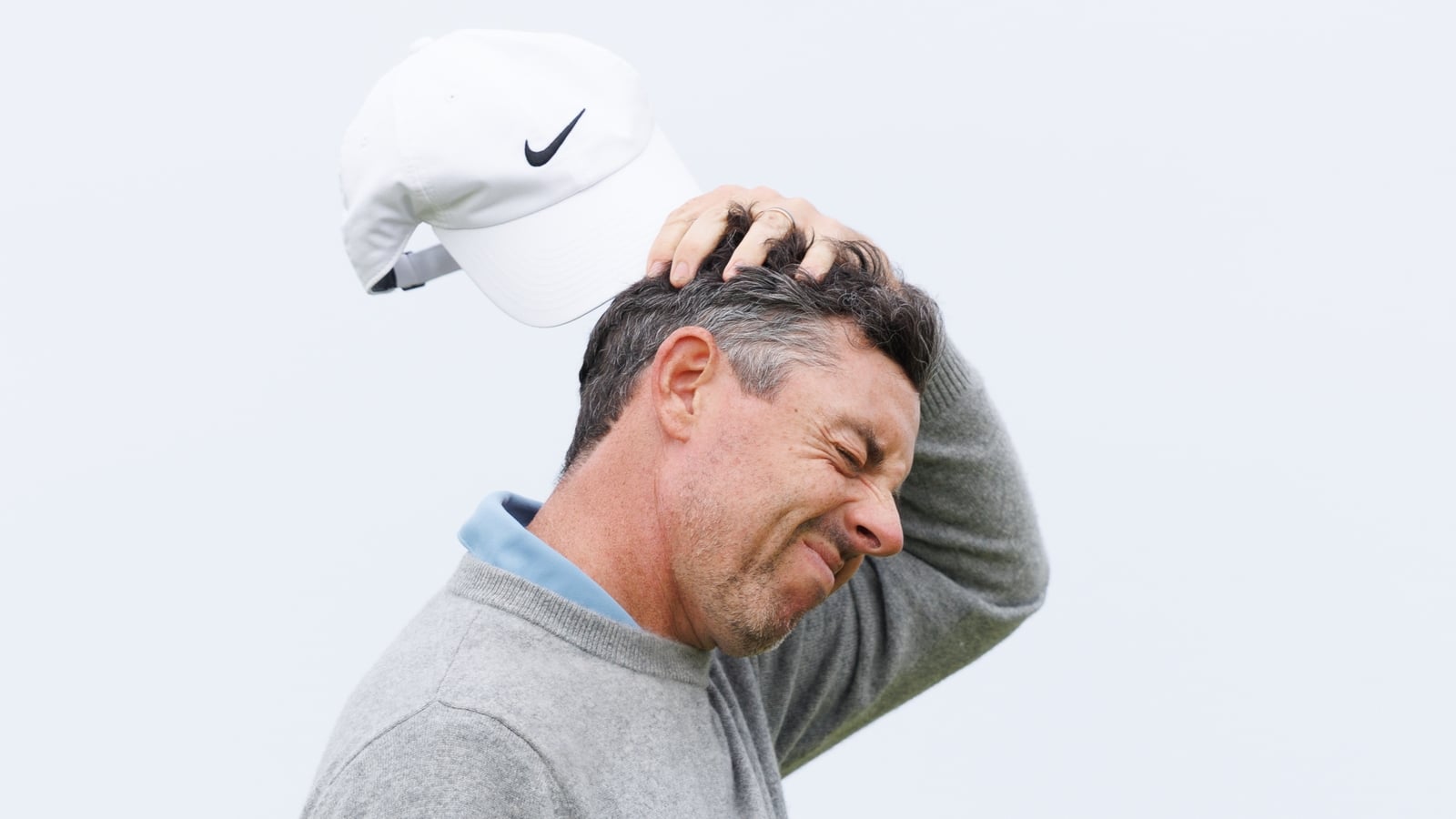 McIlroy closes with 64 as Kim takes Scottish Open title