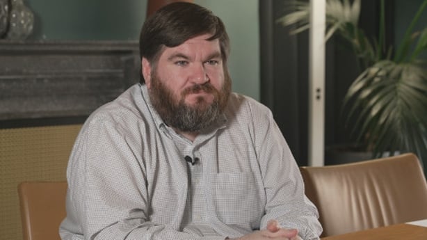 Dr Joe Fitzsimons is the Founder and CEO of Horizon Quantum