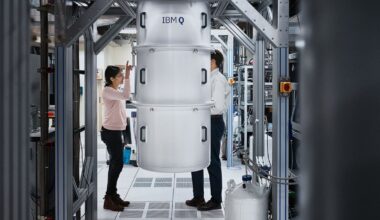 Ireland plans to be key quantum computing player by 2030