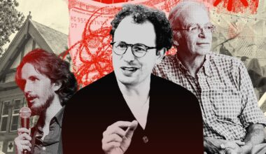The Effective-Altruism Comeback