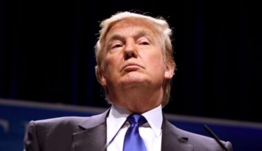 The Trump term? | SCOTUSblog