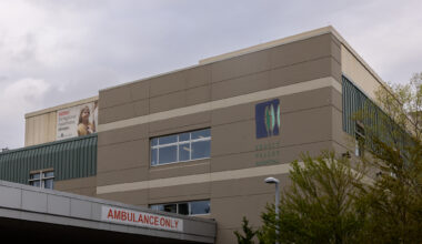 Skagit Regional Health switched staffing contractor. Physicians are leaving because of it