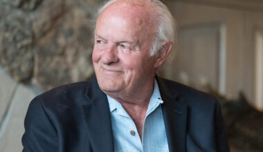 Denny Sanford leaves legacy in healthcare and beyond