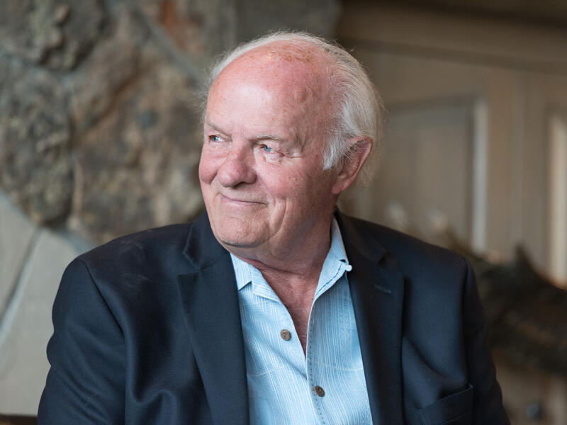Denny Sanford leaves legacy in healthcare and beyond