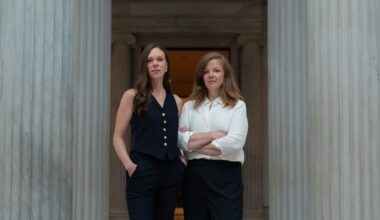 Buffalo AKG Art Museum will split leadership duties in two and promote internally for new directors - The Art Newspaper