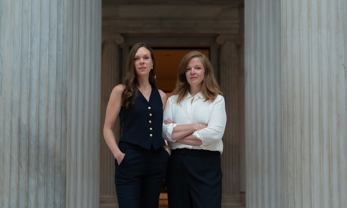 Buffalo AKG Art Museum will split leadership duties in two and promote internally for new directors - The Art Newspaper