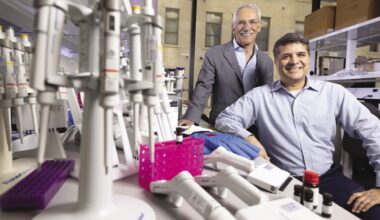 Biotech veterans aim to build startups from the ground up at CapeHaven