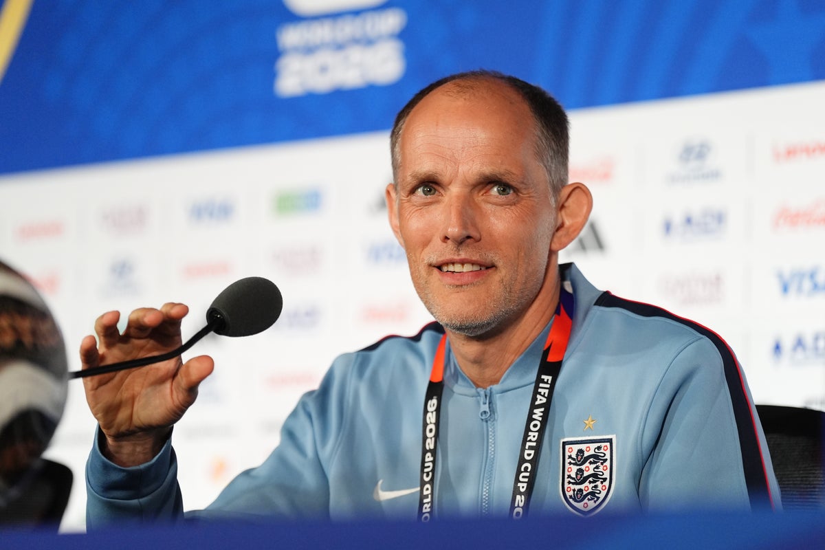 England v Argentina LIVE: Latest World Cup updates as Tuchel makes huge selection calls