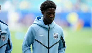 Tuchel delivers worrying Mainoo injury update to spark Man Utd concern - London Evening Standard