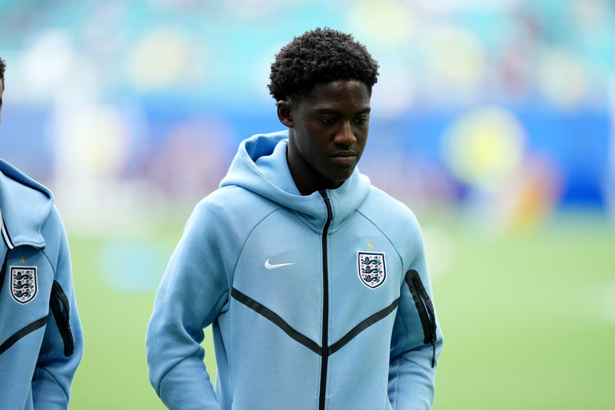 Tuchel delivers worrying Mainoo injury update to spark Man Utd concern - London Evening Standard