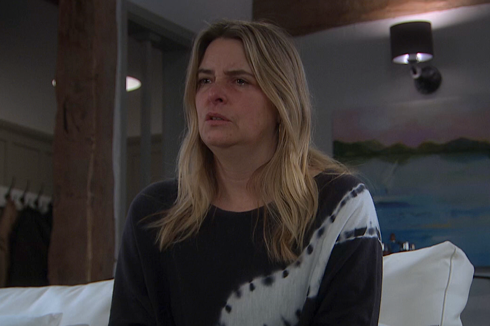 Charity Dingle, Emmerdale charity dingle, emmerdale