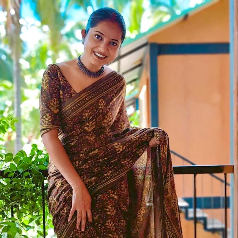 Deepali Sahay Deepali Sahay