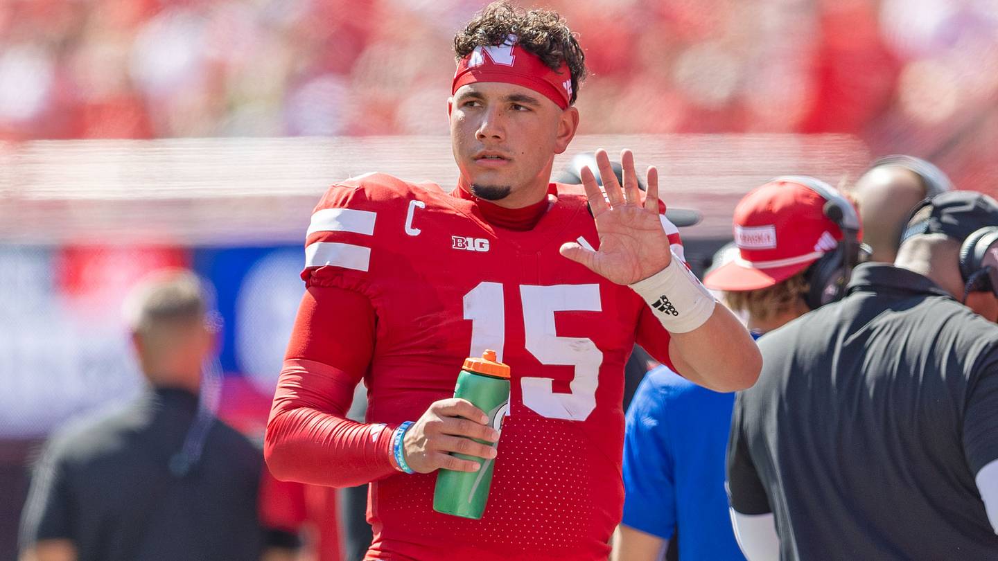 Five Biggest Questions Nebraska Must Answer Before Week 1
