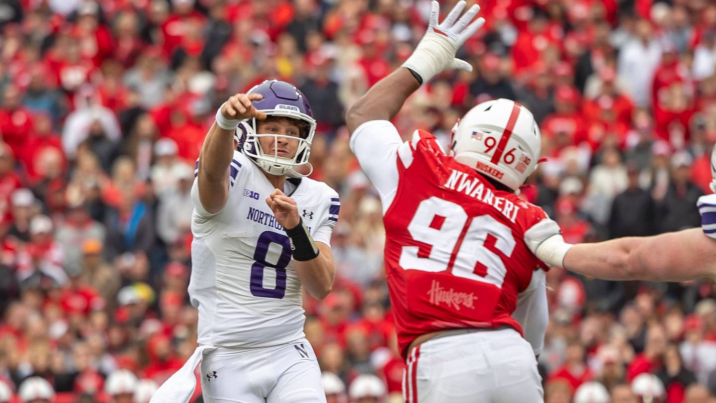 How Rob Aurich and Roy Manning’s Edge Rusher Approach Could Elevate Nebraska’s Pass Rush