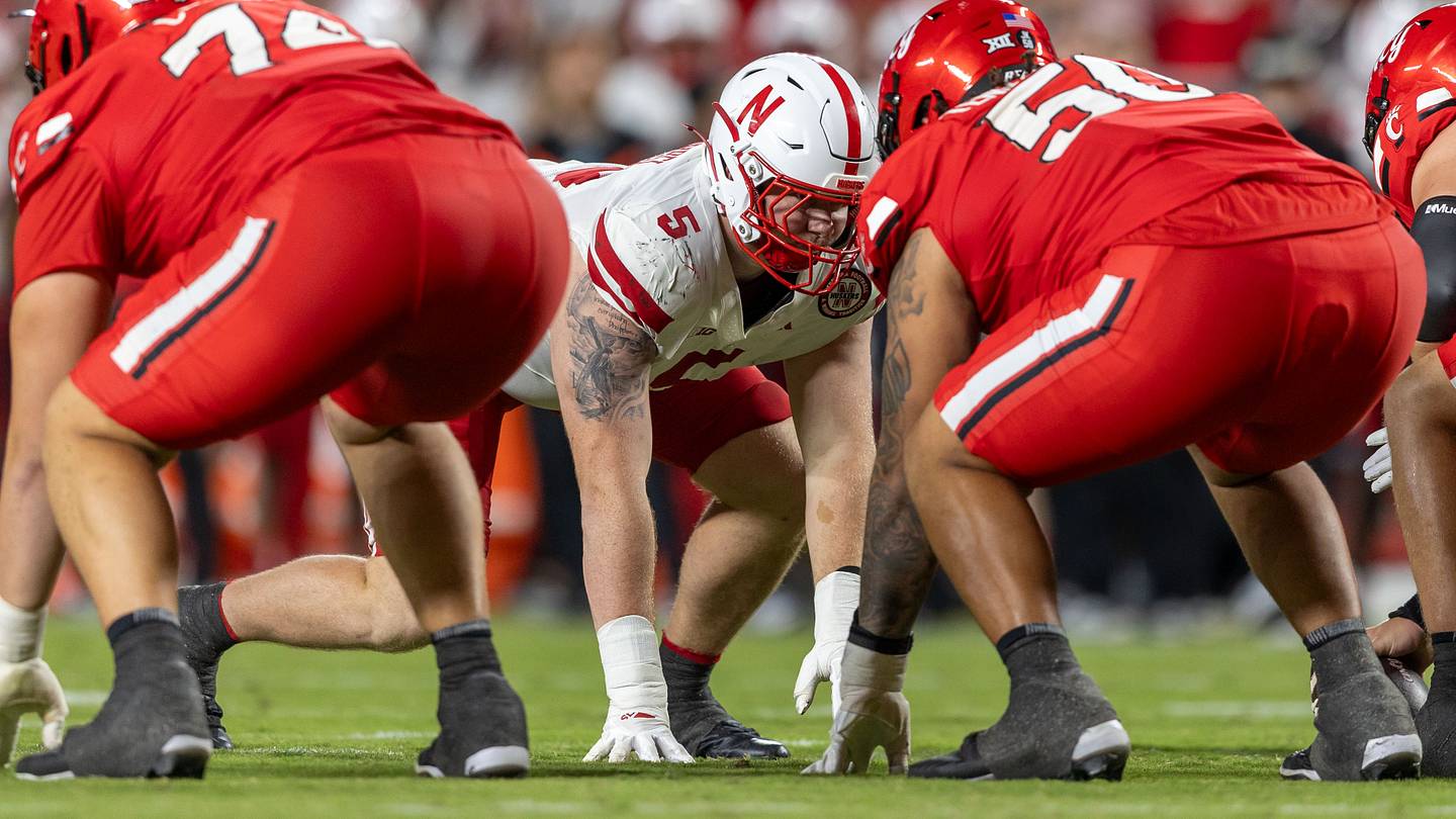 How Rob Aurich's Defensive Line Scheme Could Fit Nebraska's Roster