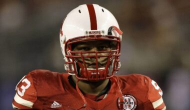 Nebraska Football’s Greatest Blackshirts: How Do You Pick Just Four?