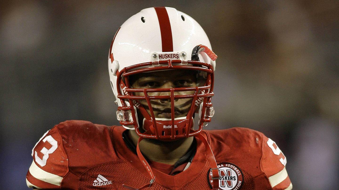 Nebraska Football’s Greatest Blackshirts: How Do You Pick Just Four?