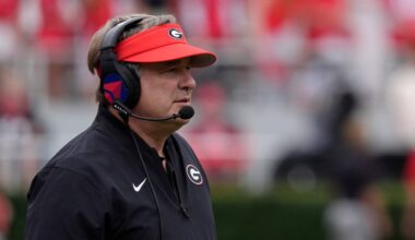 Georgia Pulls Off No. 1 Recruiting Flip of 2027 Cycle With Elite 5-Star RB