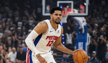 12 Reasons Tobias Harris Should Start for the Spurs