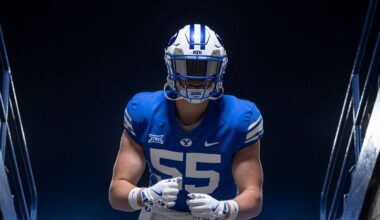 6 Big Things We Learned From BYU's Roller Coaster Recruiting Month