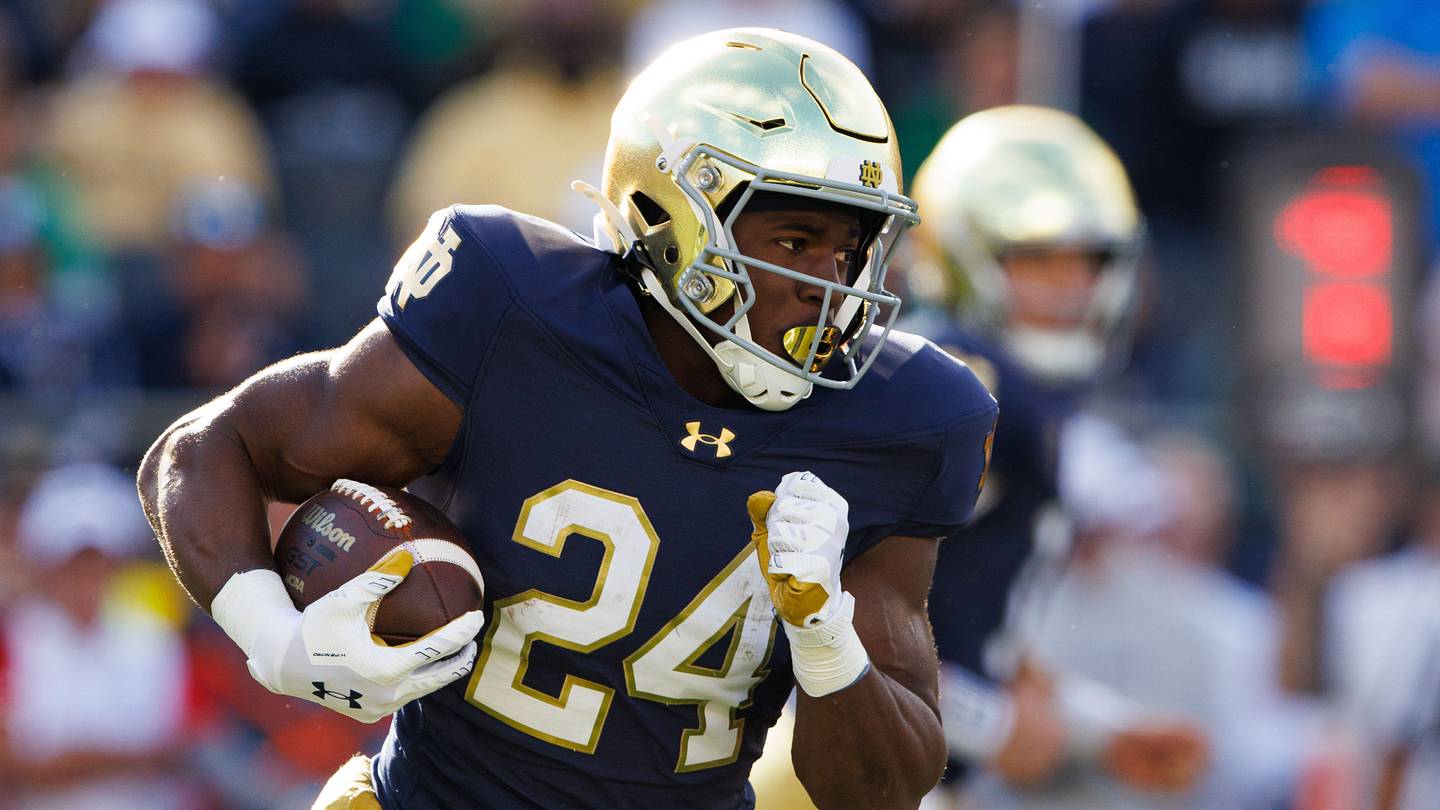 One Concern Regarding Seahawks’ RB Jadarian Price is Being Answered