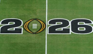 NCAA Record-Breaking QB Signs With 2nd College Football Program In Same Offseason