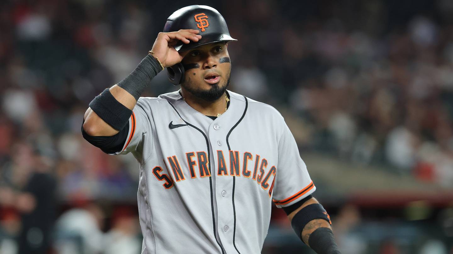 Why The Rangers Should — and Shouldn’t — Trade for Luis Arraez